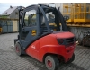 Vysokozdvižný vozík Linde H 35D, diesel, nosnost 3500 kg